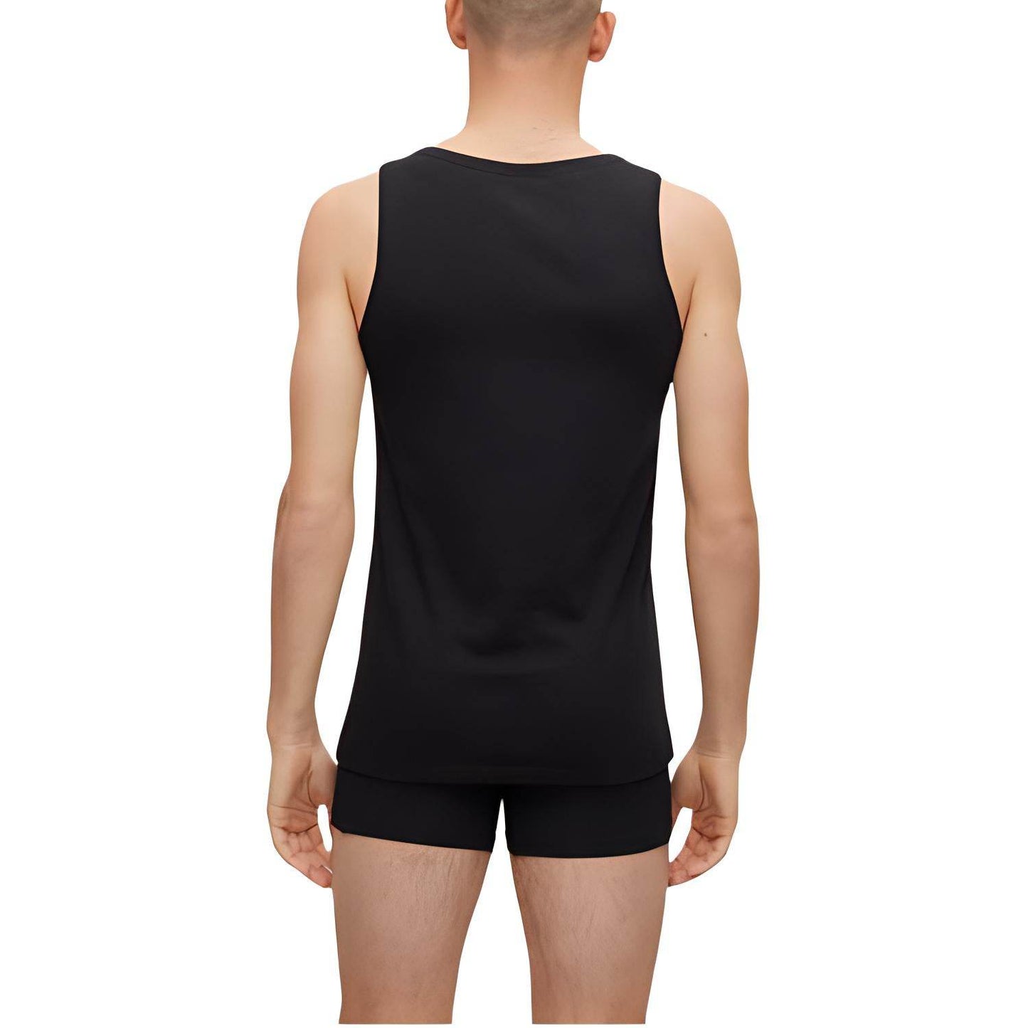 Майка мужская Hugo Boss - Boxette Shop