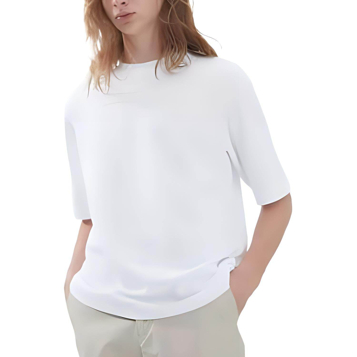 Футболка Uniqlo Ss23 U Series - Boxette Shop