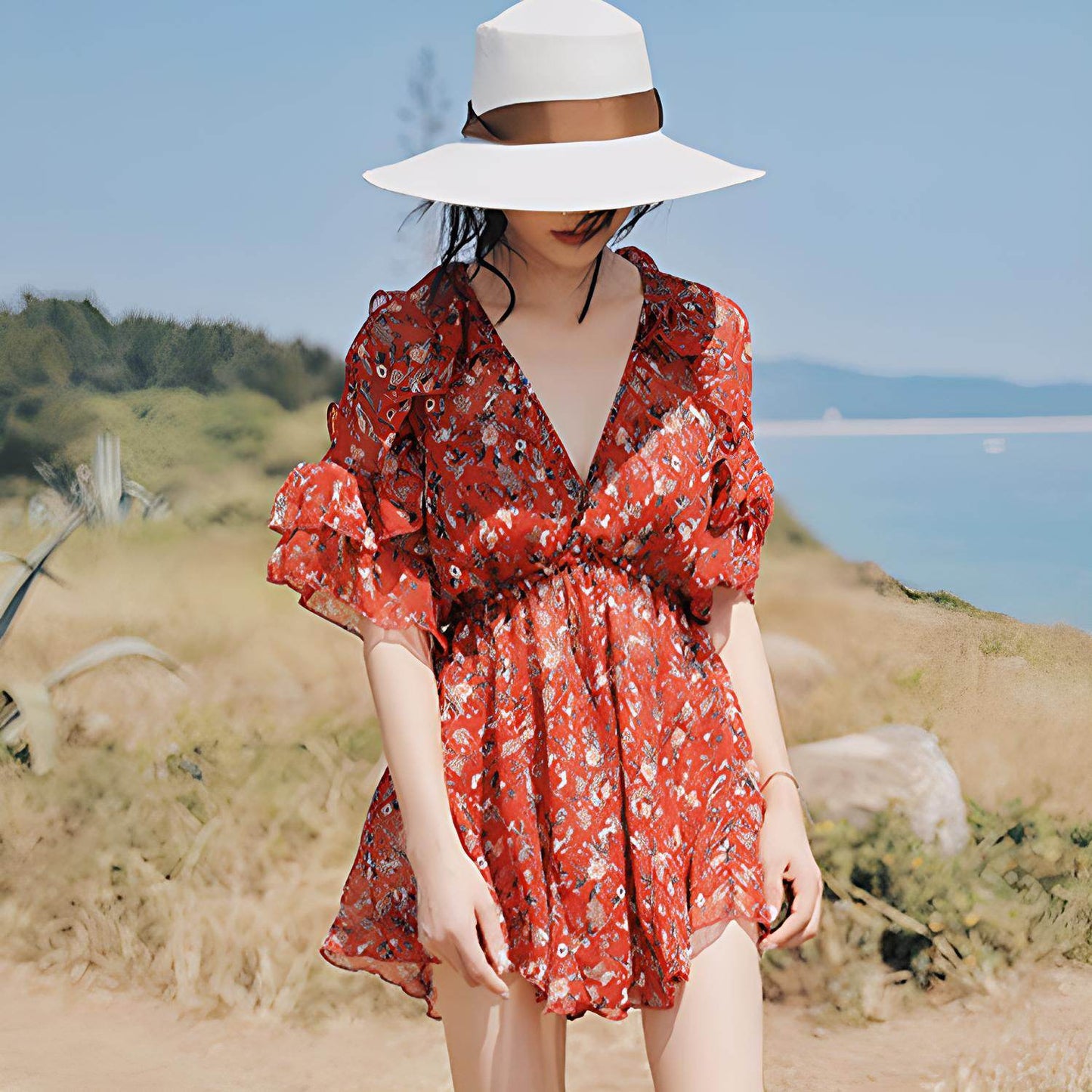 Купальник женский Basta Surf Net - Boxette Shop