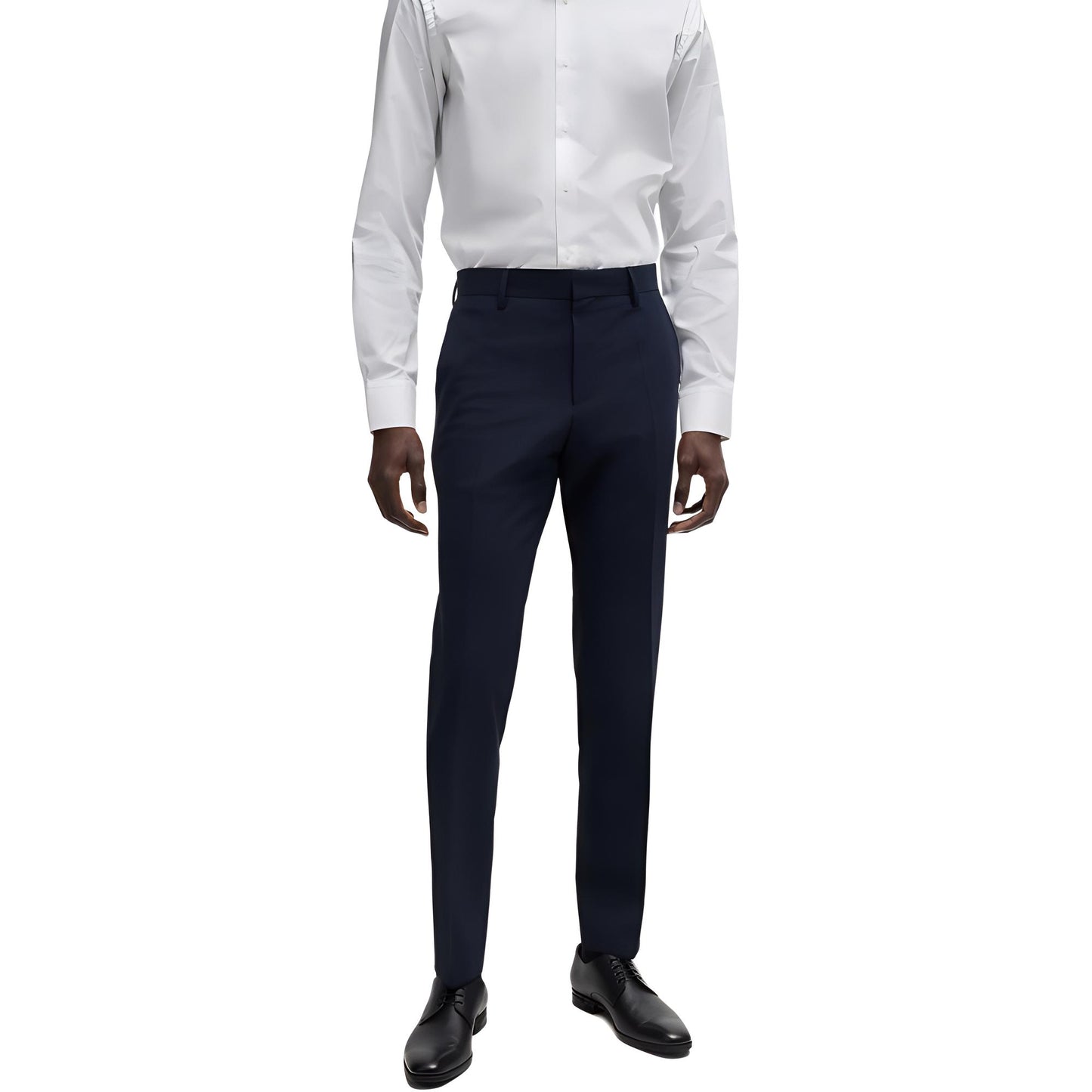 Брюки мужские Hugo Boss Fw24