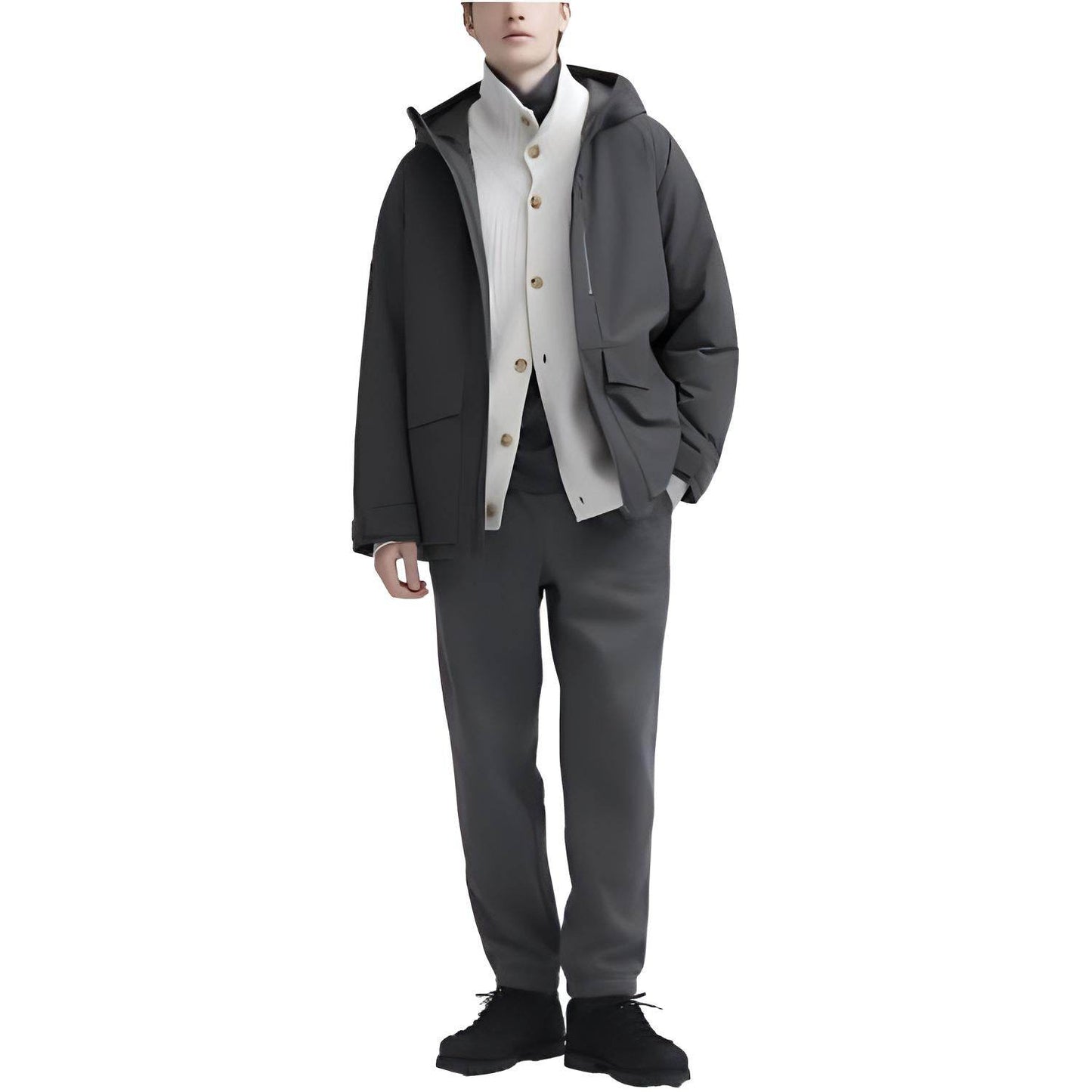Спортивные брюки Uniqlo - Boxette Shop