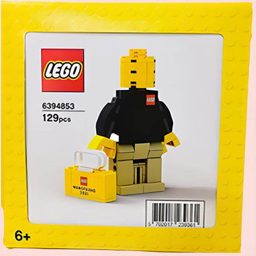 Конструктор LEGO (6394853) - Boxette Shop