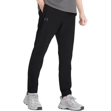 Спортивные брюки Under Armour Woven Padded Windbreaker - Boxette Shop