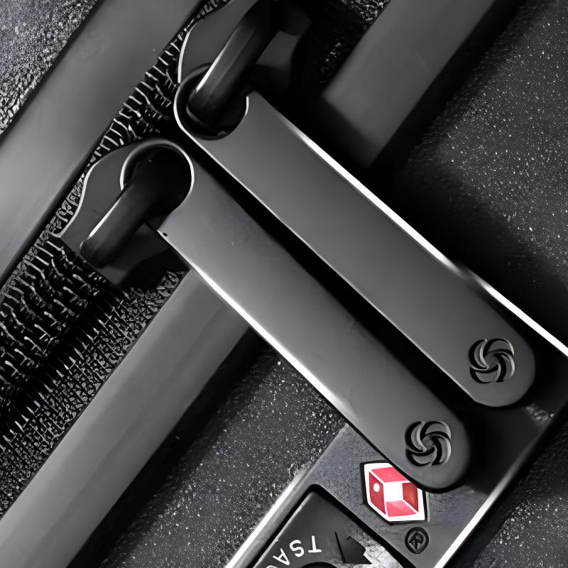 Samsonite Mahiya PC 26" chamadon