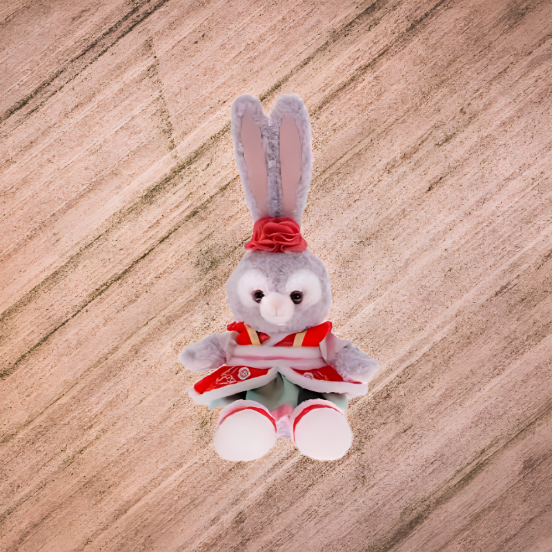 Мягкая игрушка Disney Star Dust Plush Doll