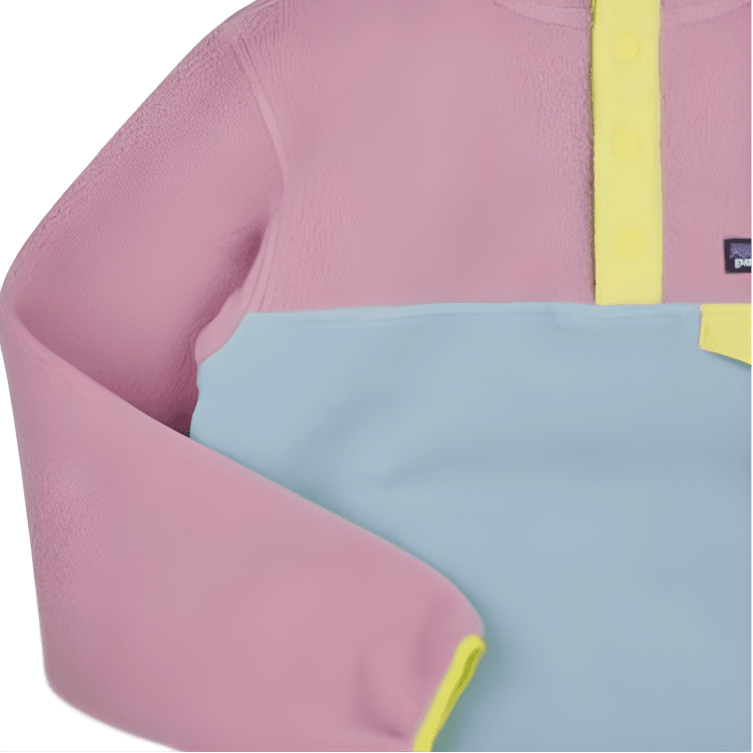Свитер детский Patagonia - Boxette Shop