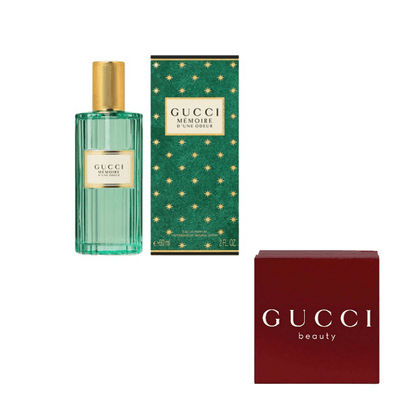 Духи женские Gucci Memories - Boxette Shop