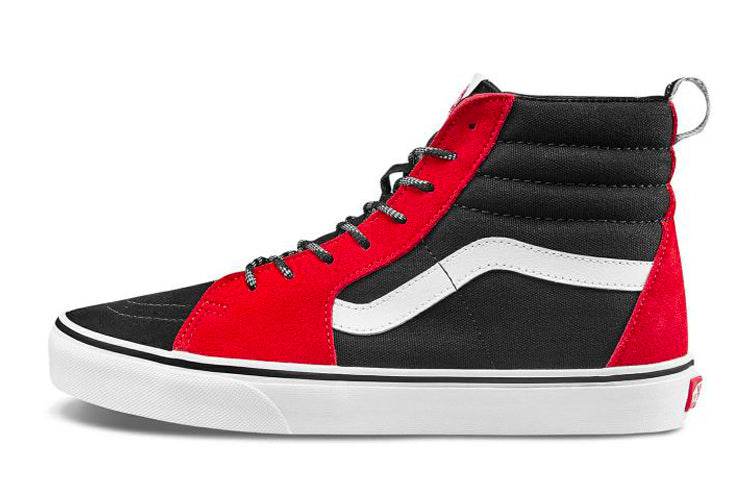 Кеды Vans sk8 top - Boxette Shop
