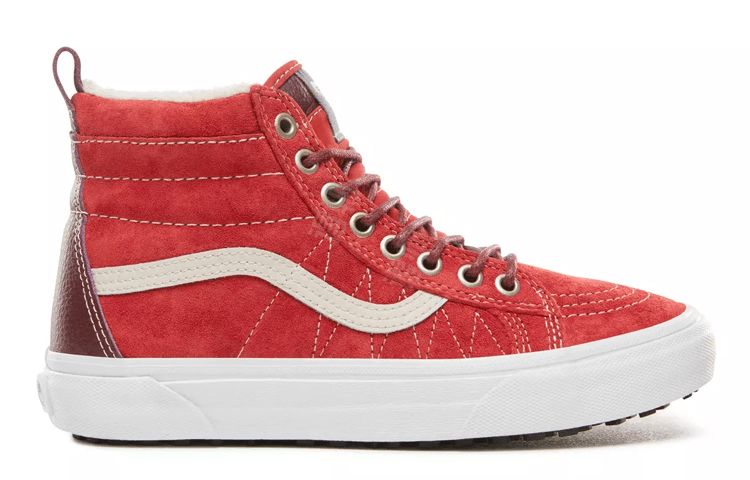 Кеды Vans sk8 mte - Boxette Shop