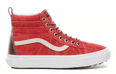 Кеды Vans sk8 mte - Boxette Shop