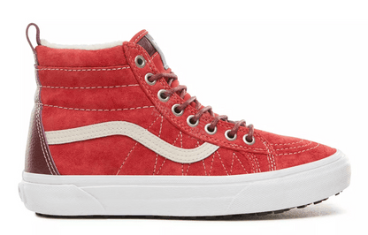 Кеды Vans sk8 mte - Boxette Shop