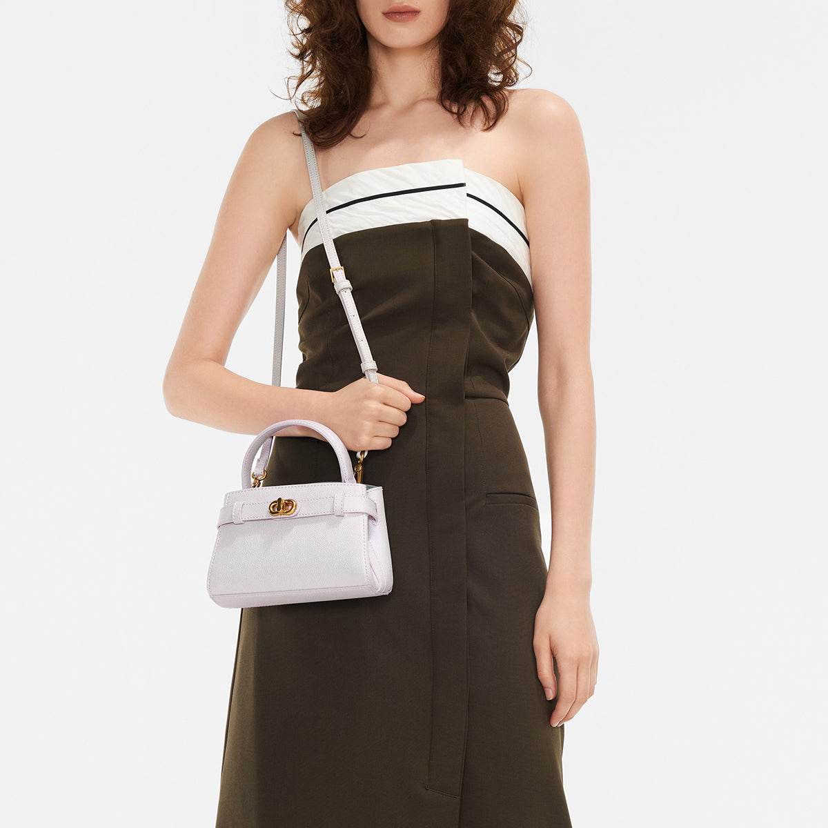 Сумка женская Charles & Keith - Boxette Shop