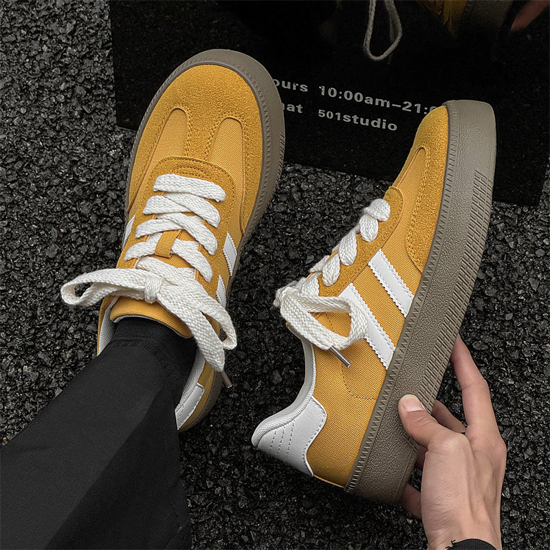 Кеды мужские AAA SINCE 1955