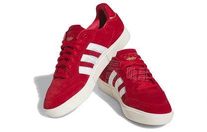 Кроссовки мужские Adidas Originals Tyshawn Remastered - Boxette Shop