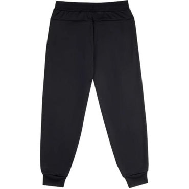 Under armour sports life loose fit drawstring comfort track pants men's black