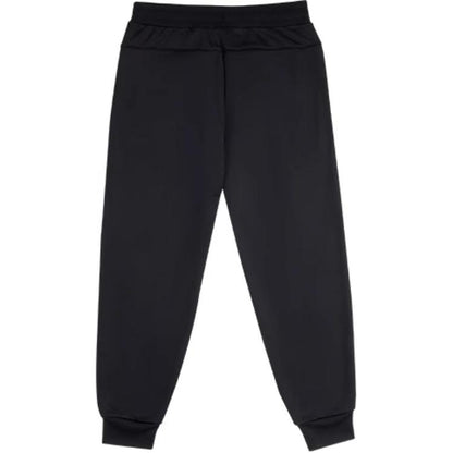 Under armour sports life loose fit drawstring comfort track pants men's black