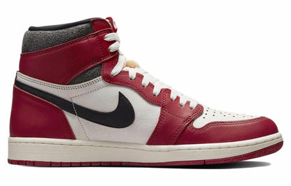 Кроссовки Air Jordan 1 Retro High OG "Lost & Found"