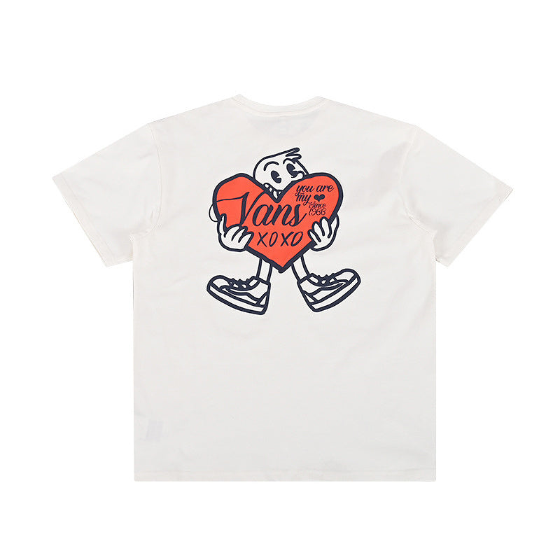 Футболка мужская Vans