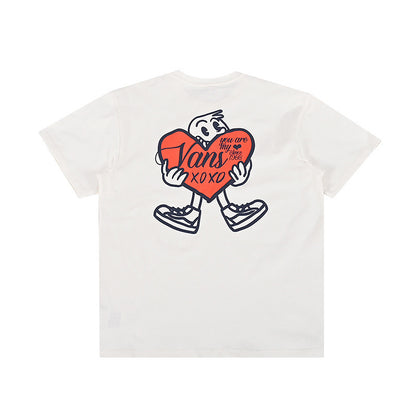 Футболка мужская Vans