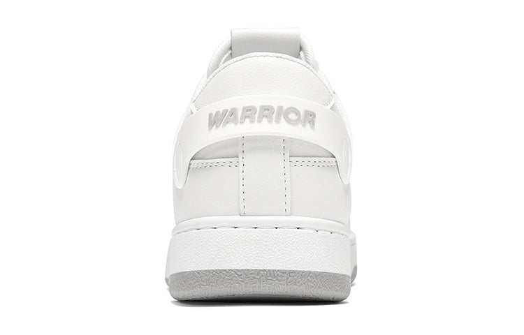 Кроссовки Warrior