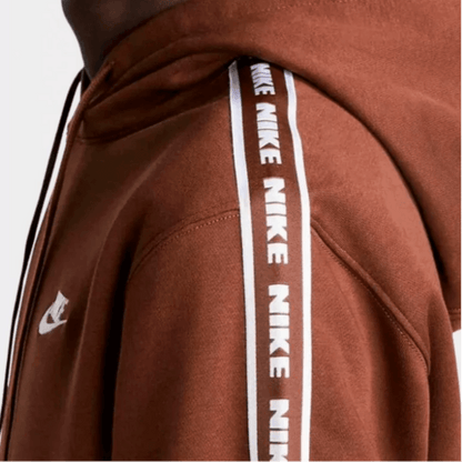 Спортивный костюм мужской Nike Drawstring Sweatshirt - Boxette Shop