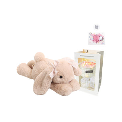 Jimni yumshoq o'yinchog'i