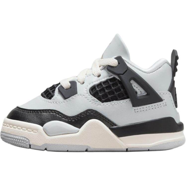 Кроссовки детские Air Jordan 4 Retro - Boxette Shop