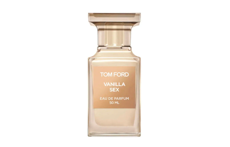 Духи Tom Ford Private Fragrance Taboo Vanilla