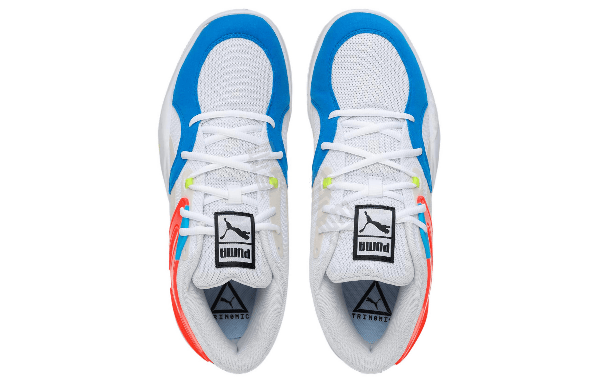 Кроссовки Puma Trc Blaze - Boxette Shop