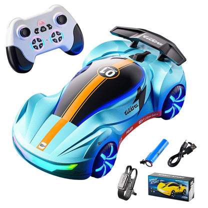 YISBRO Gesture RC masofadan boshqarish pulti avtomobili