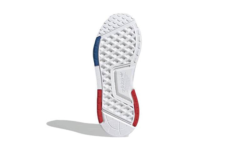 Кроссовки для подростков Adidas Originals NMD_V3 J - Boxette Shop