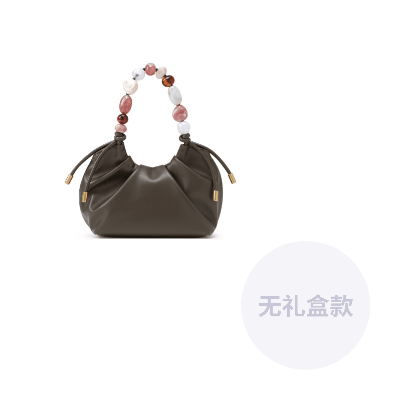 Сумка женская Charles&Keith Ck Pu Bucket S Multi-colour - Boxette Shop