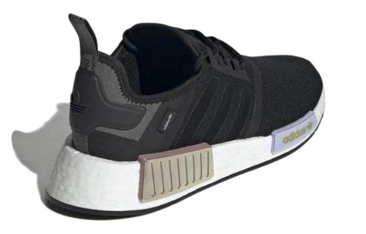 Кроссовки женские Adidas Originals Nmd_r1 - Boxette Shop
