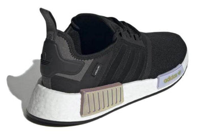 Кроссовки женские Adidas Originals Nmd_r1 - Boxette Shop