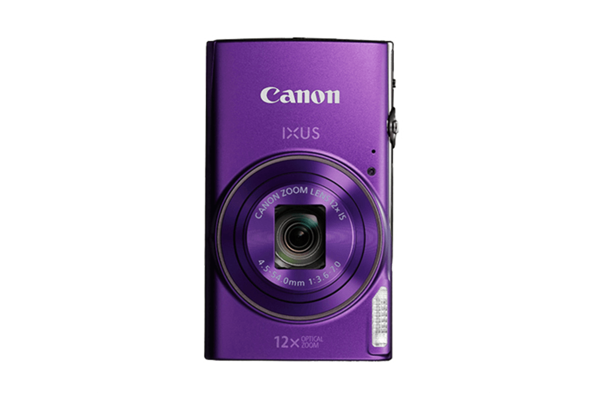 Камера Canon IXUS 285 HS - Boxette Shop