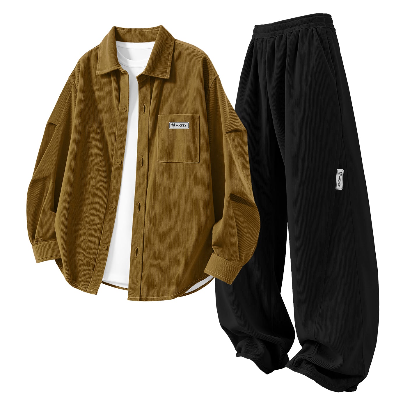 Disney bolalar ko'ylagi + shimlari