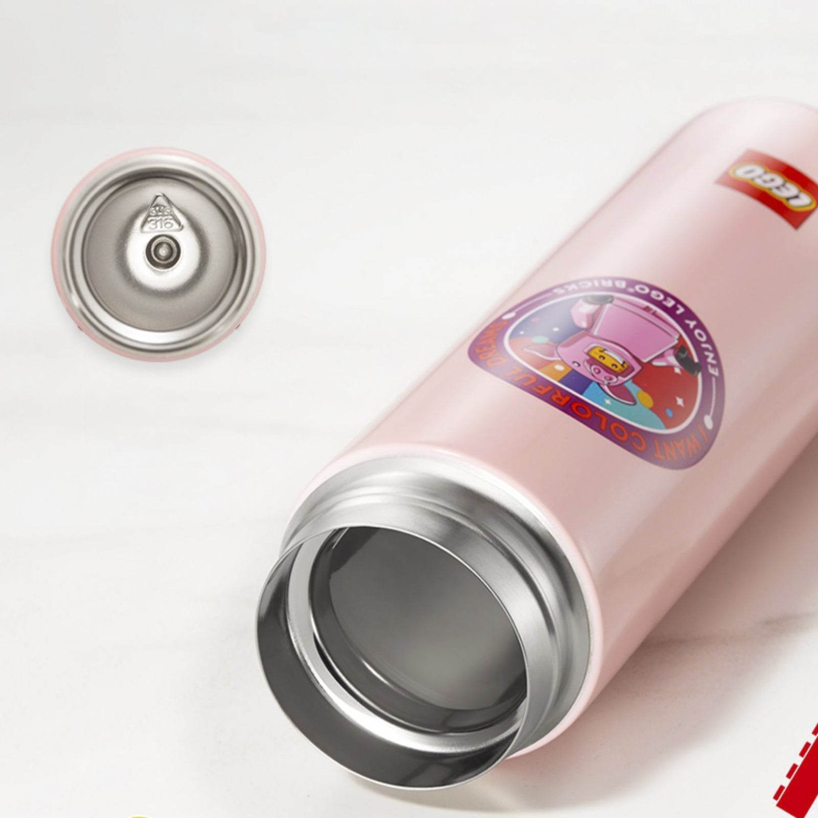 Термос LEGO 316 - Boxette Shop