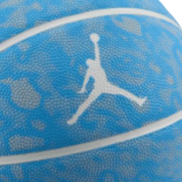 Баскетбольный мяч Jordan