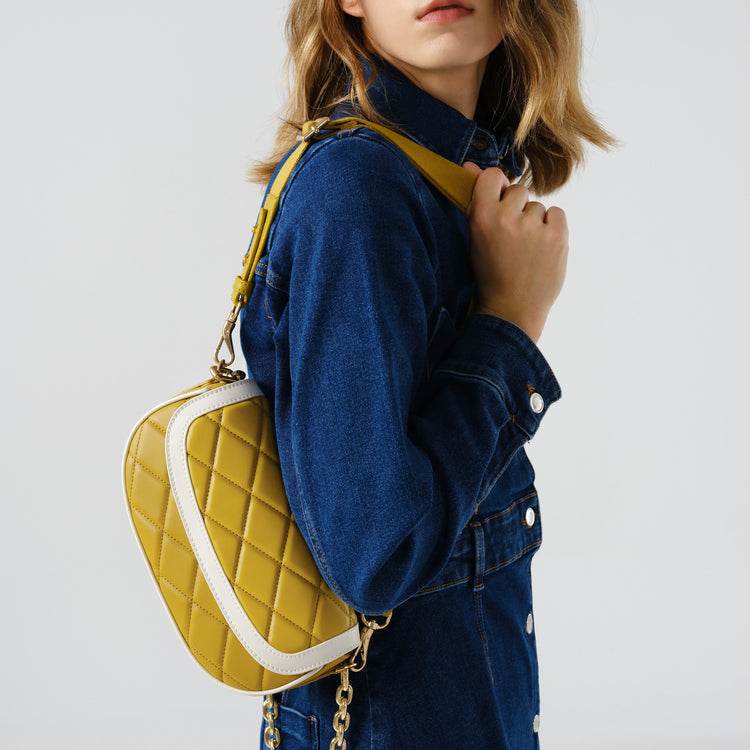 Сумка женская Charles&Keith - Boxette Shop