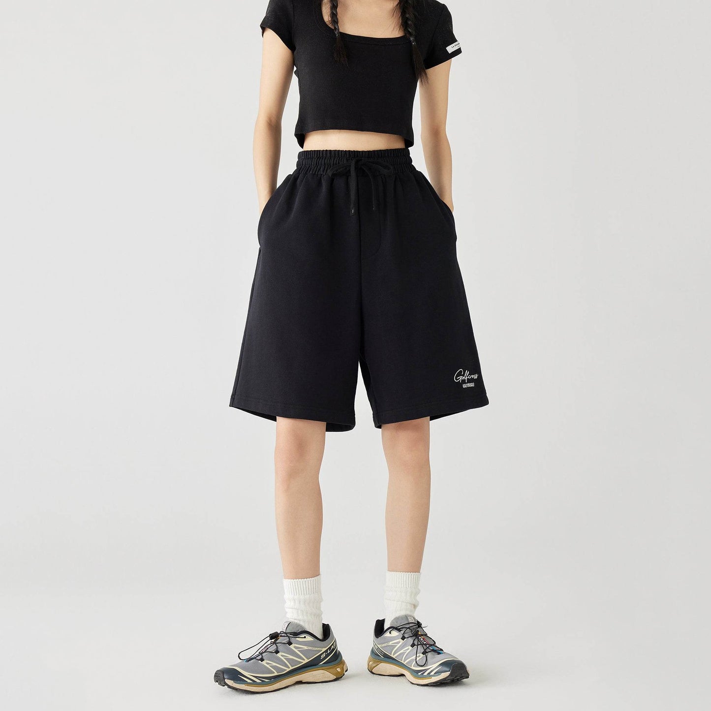 Спортивные шорты Golfcross - Boxette Shop