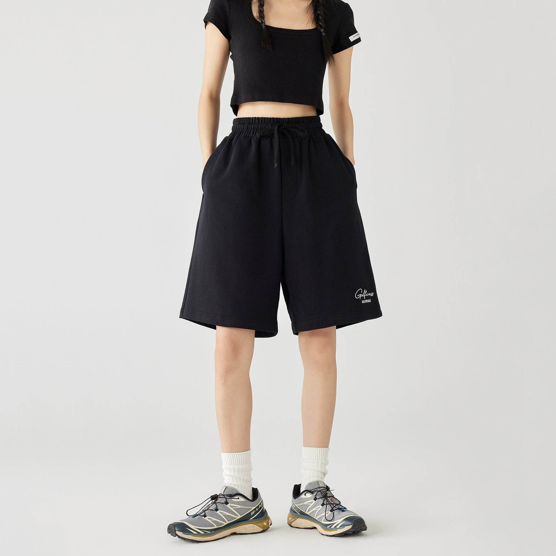 Спортивные шорты Golfcross - Boxette Shop