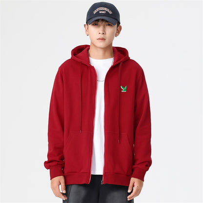 Erkaklar uchun Playboy sport kurtkasi