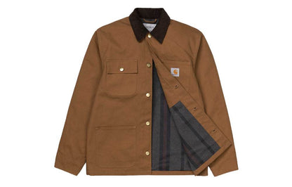 Куртка мужская Carhartt WIP - Boxette Shop