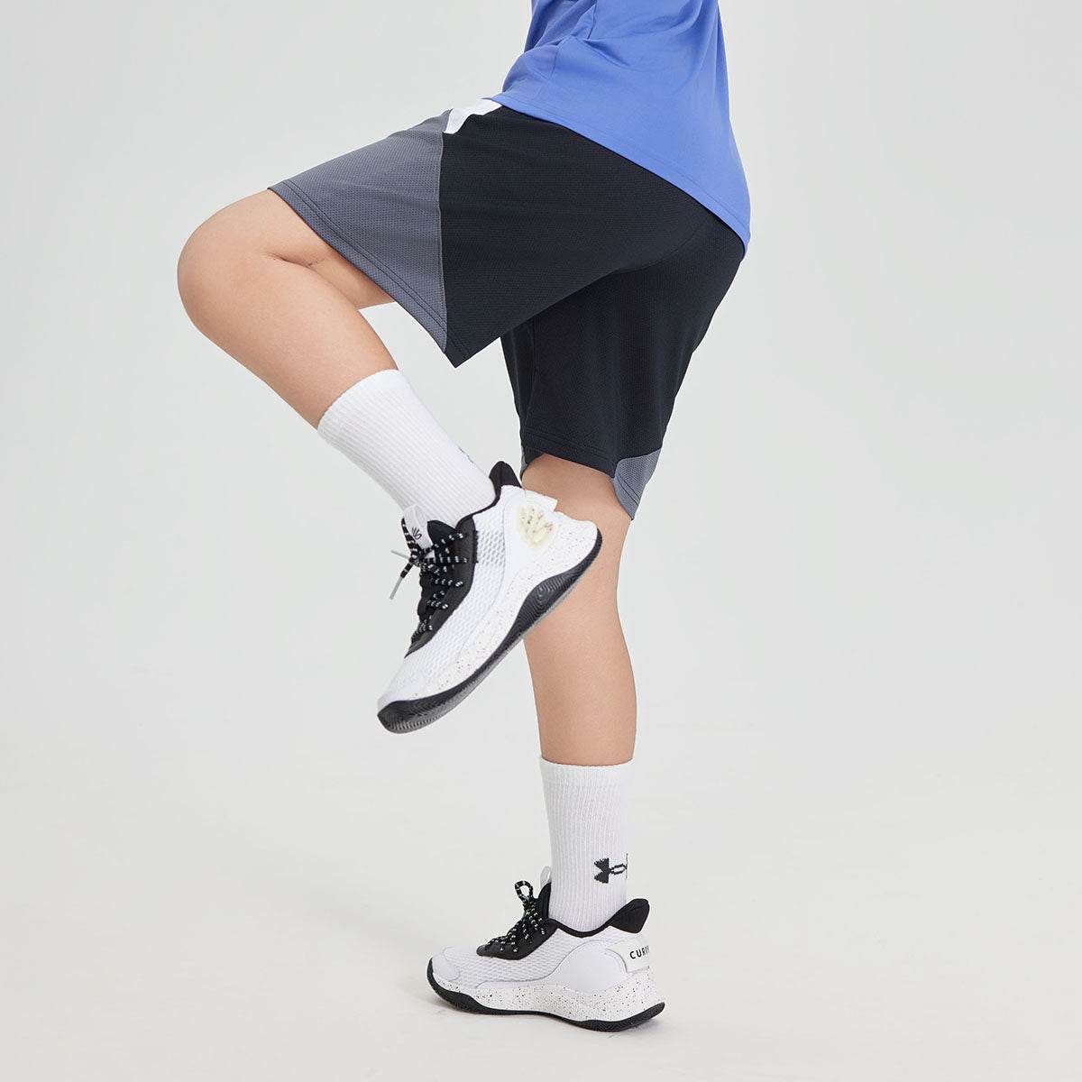 Спортивные шорты для мальчиков Under Armour Andromeda - Boxette Shop