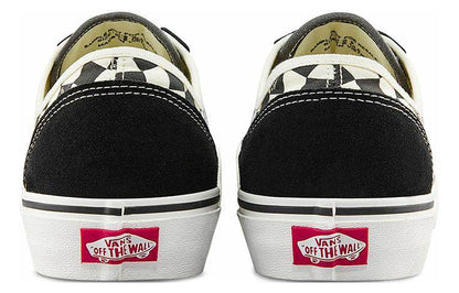 Кеды Vans Style 136 Decon VR3 SF - Boxette Shop