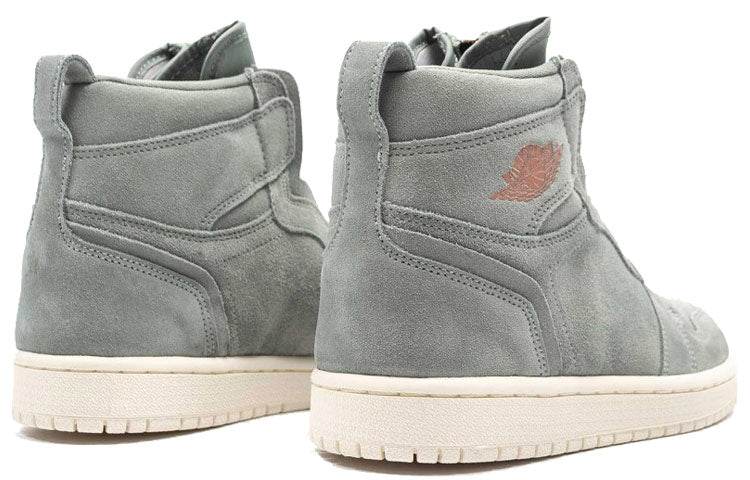 Кроссовки женские Jordan air 1 high - Boxette Shop