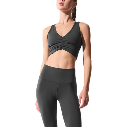 Спортивный бра женский Alo Yoga