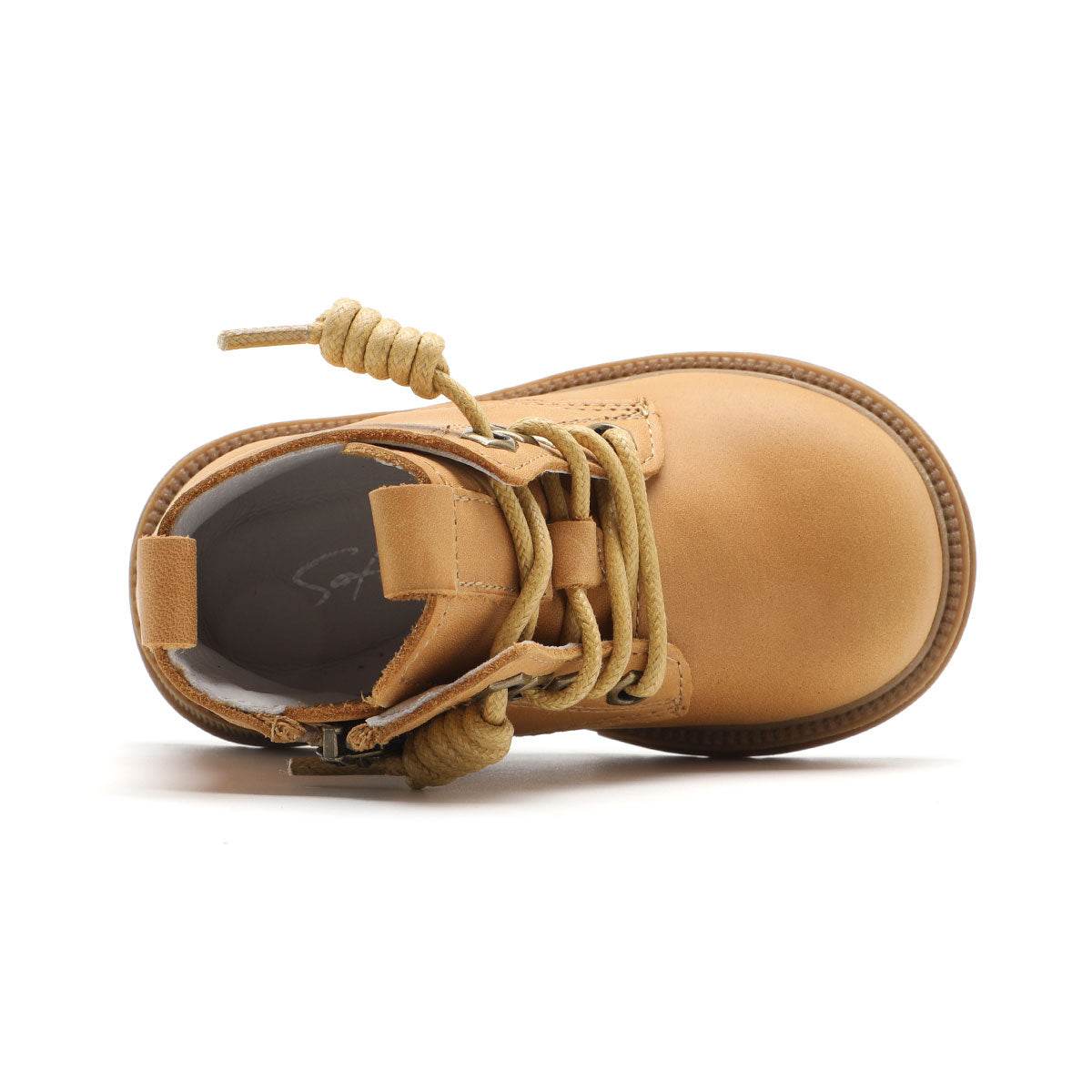 Ботинки детские Satchi leapfrog - Boxette Shop