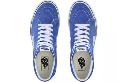 Кеды Vans sk8- hi retro - Boxette Shop