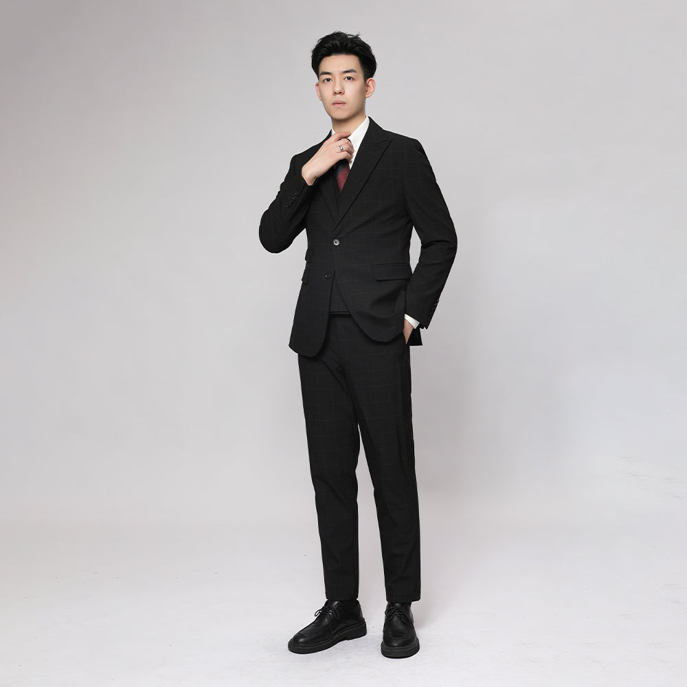 Костюм мужской Johnhollis